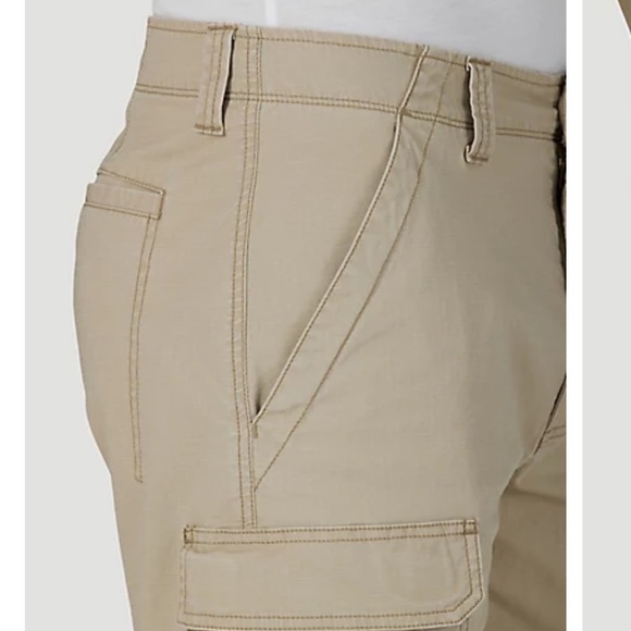 Wrangler shorts - Picture 11 of 12